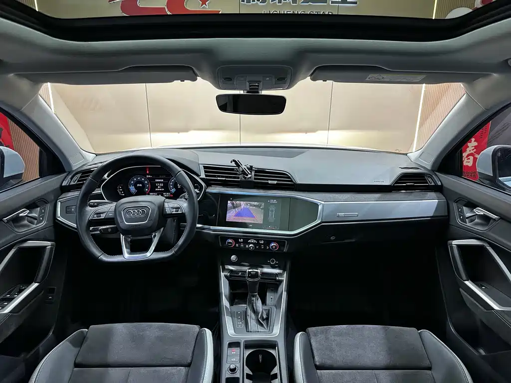 Audi Q3 — миниатюра 8