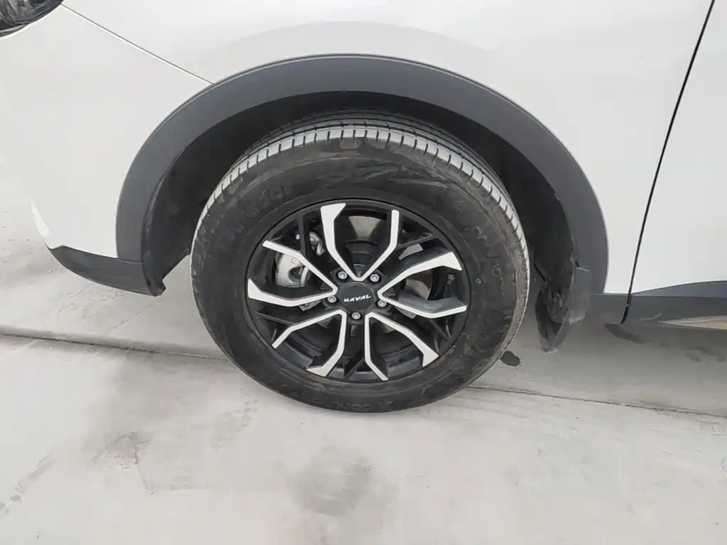 Haval H6 — миниатюра 23