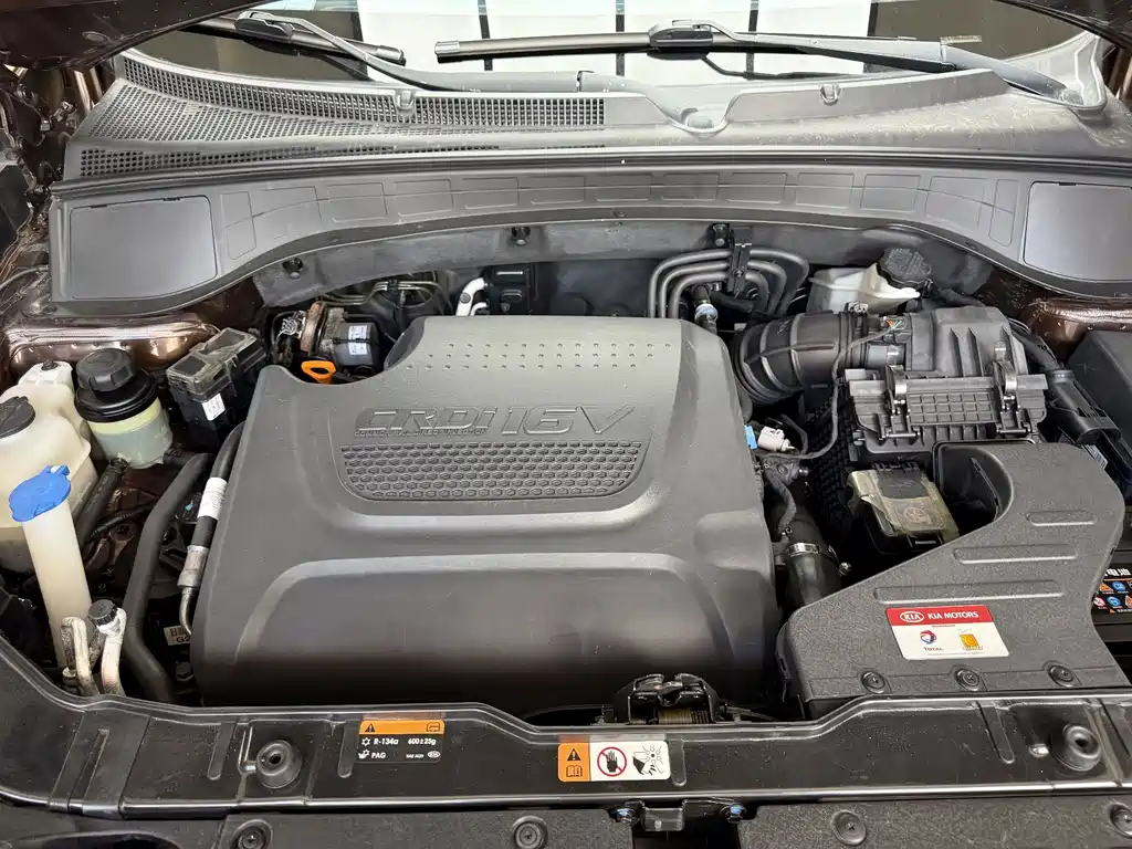 Kia Sorento — миниатюра 18
