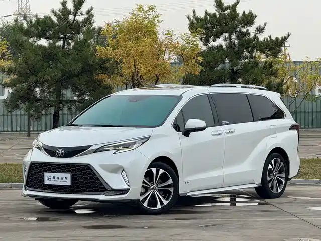 Toyota Granvia
