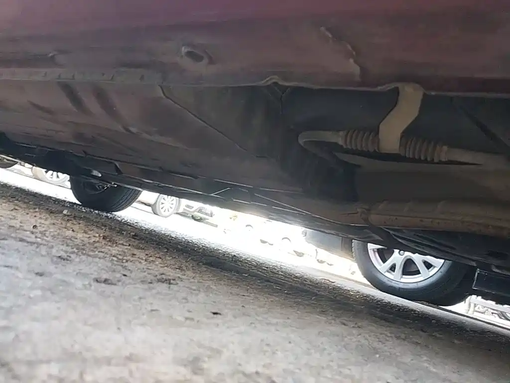 Buick Excelle — миниатюра 22