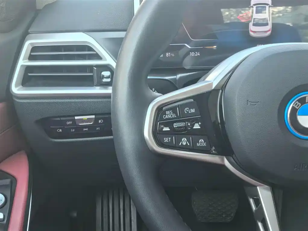 BMW i3 — миниатюра 16