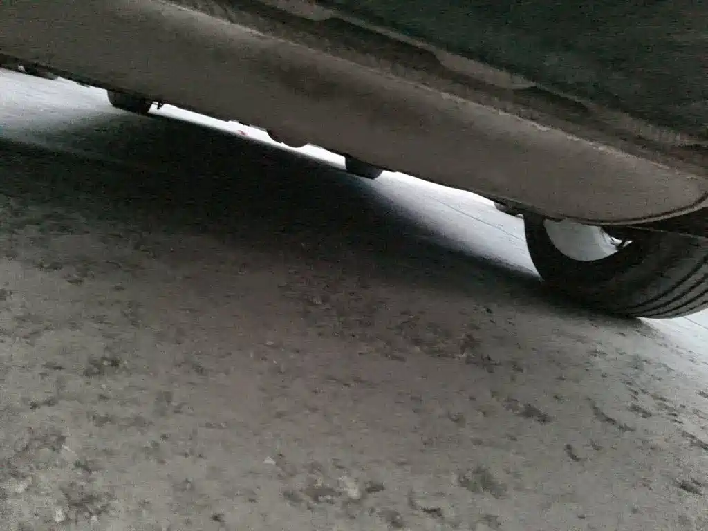 Geely Xingrui — миниатюра 22