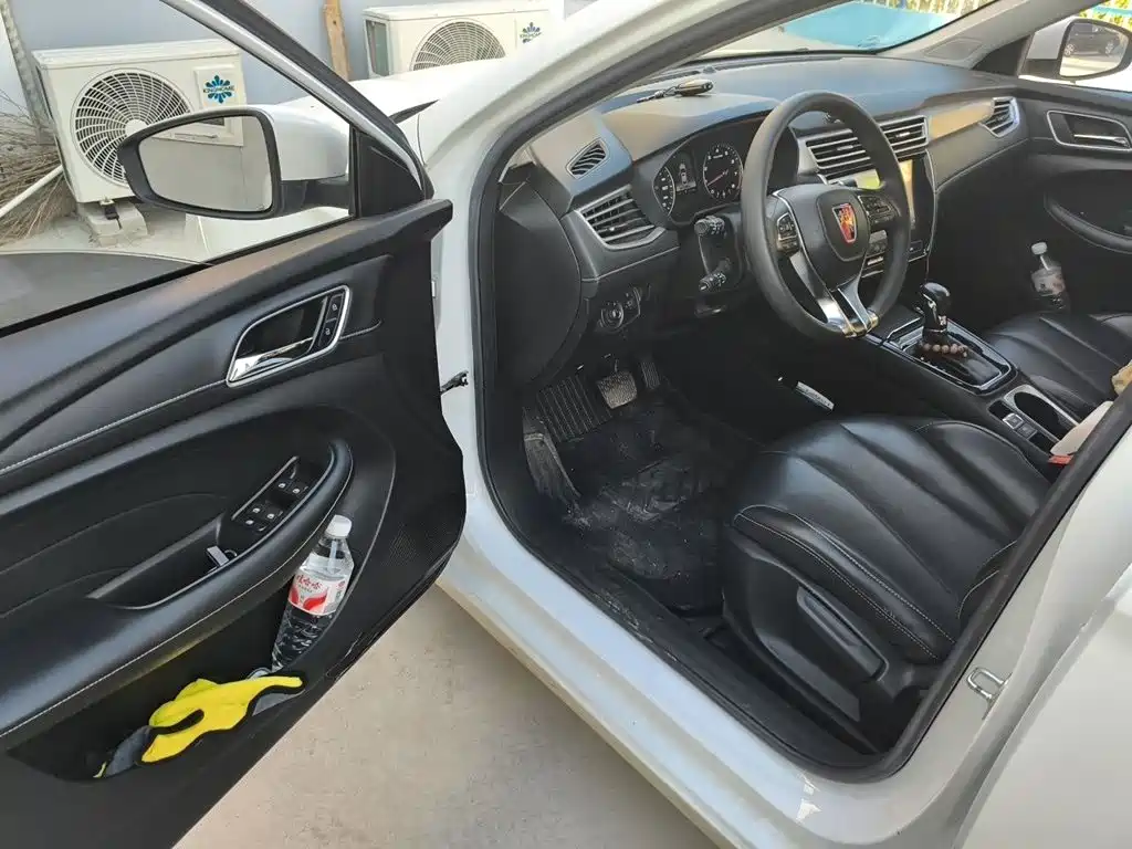 Roewe i5 — миниатюра 14