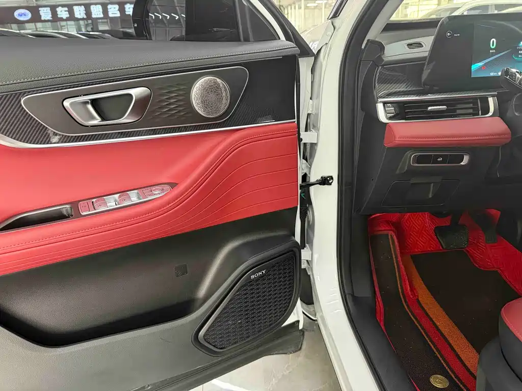 Chery Tiggo 7 PLUS — миниатюра 9
