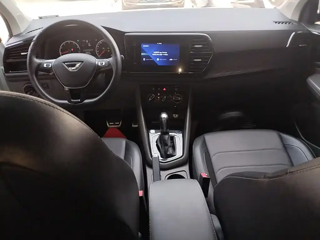 Jetta VS5 — миниатюра 10