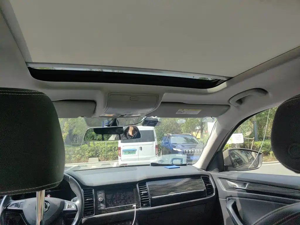 Skoda Kodiaq — миниатюра 14
