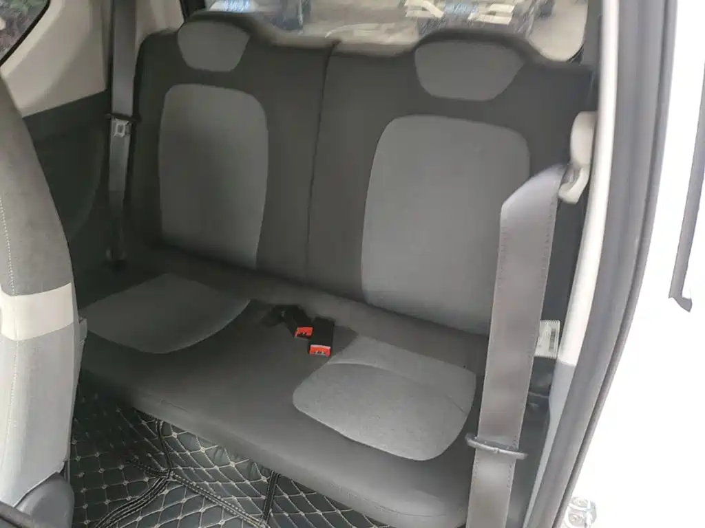 Wuling MINIEV — миниатюра 17