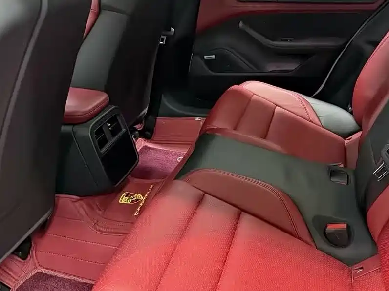 Porsche Taycan — фотографии объявления, Фото 10