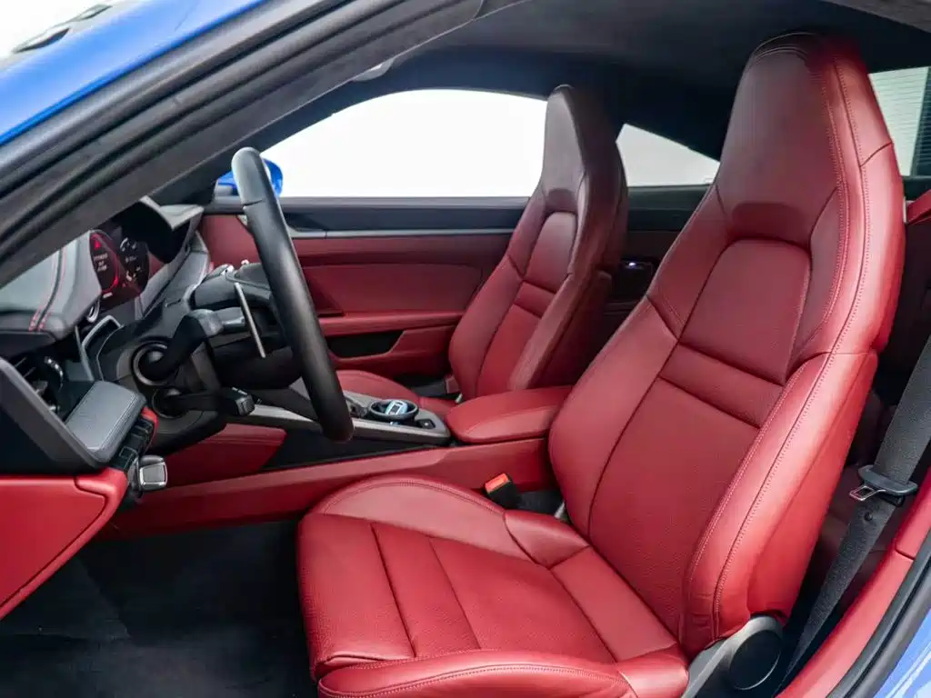 Porsche 911 — миниатюра 9