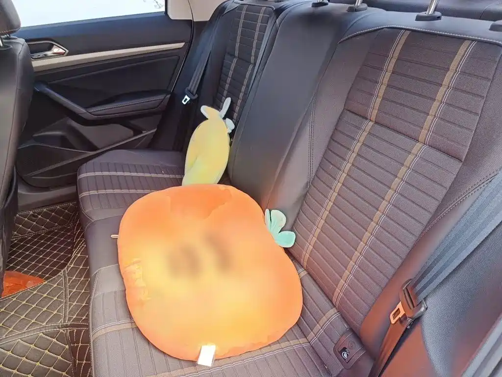 Volkswagen Lavida — миниатюра 15
