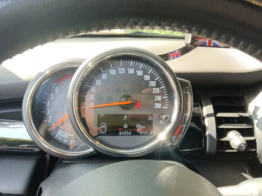 MINI Mini — миниатюра 12