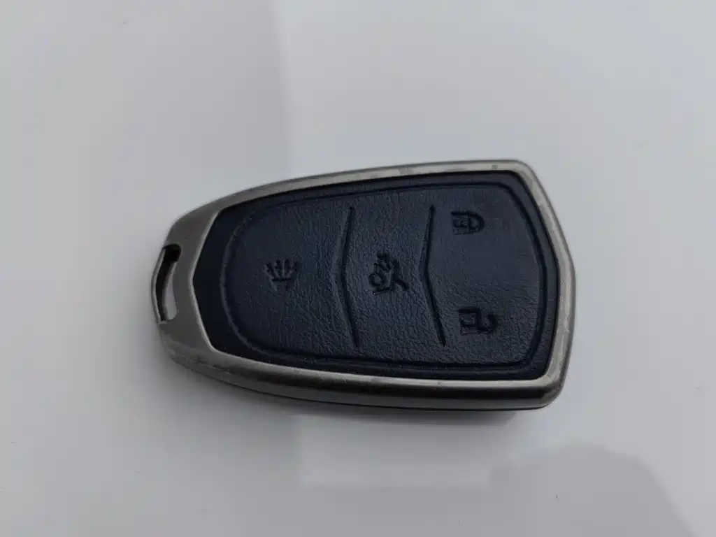 Cadillac ATS-L — миниатюра 19