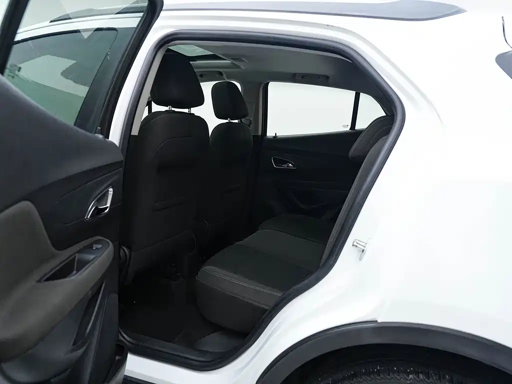 Buick Encore 1.4T Auto 2WD Urban Elite Type, фото 18