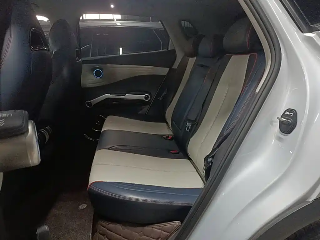 BYD Yuan Plus — миниатюра 17