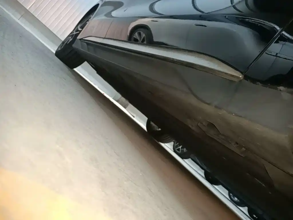 BYD Han — миниатюра 21