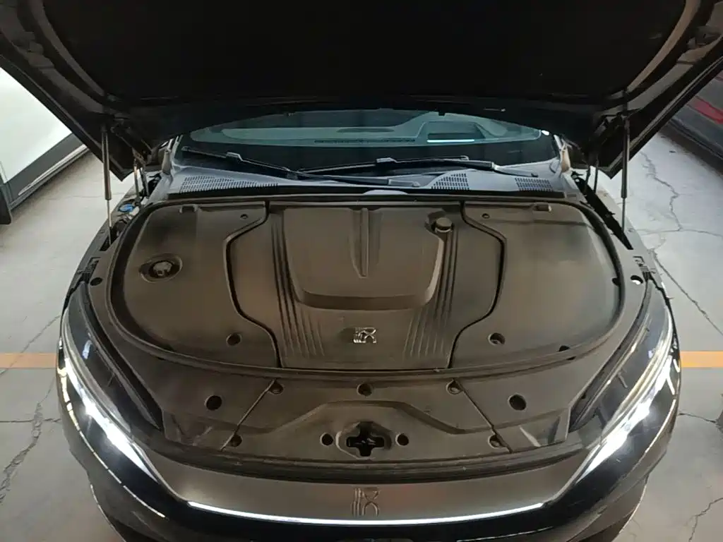 BYD Han — миниатюра 20