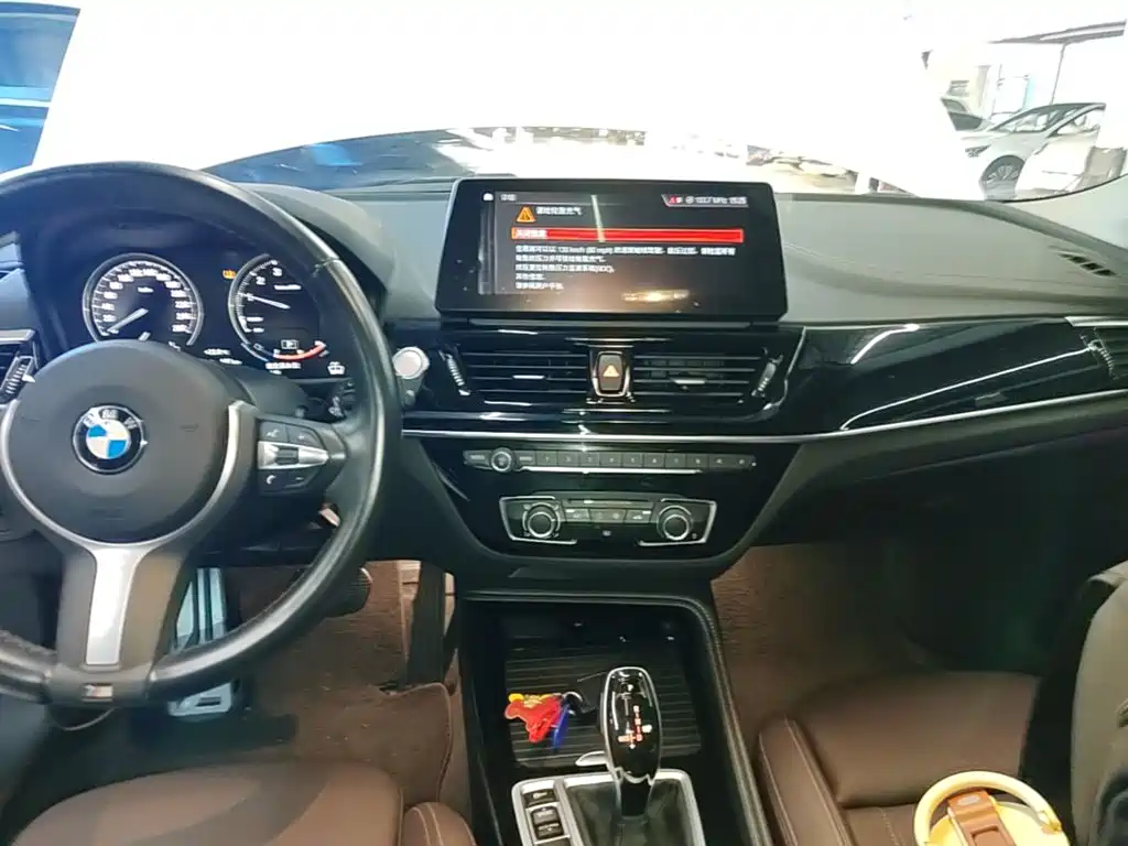 BMW 1 Series — миниатюра 13