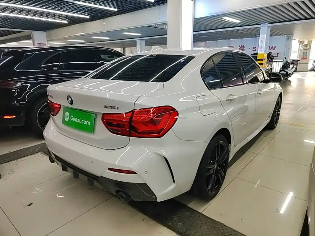 BMW 1 Series — миниатюра 7