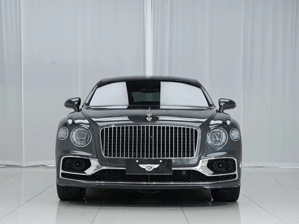 BENTLEY FLYING