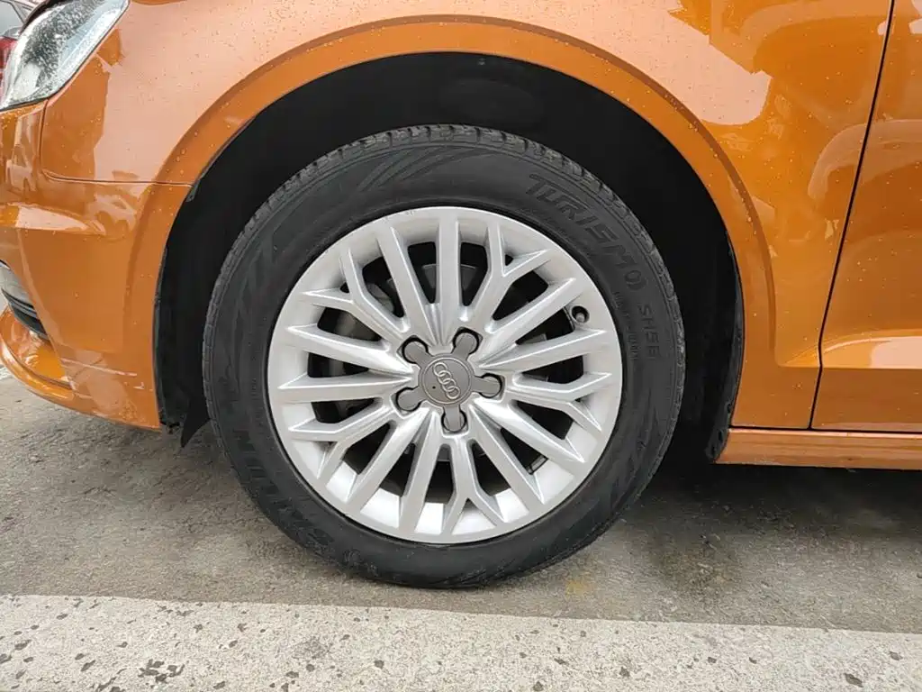 Audi A3 — миниатюра 23