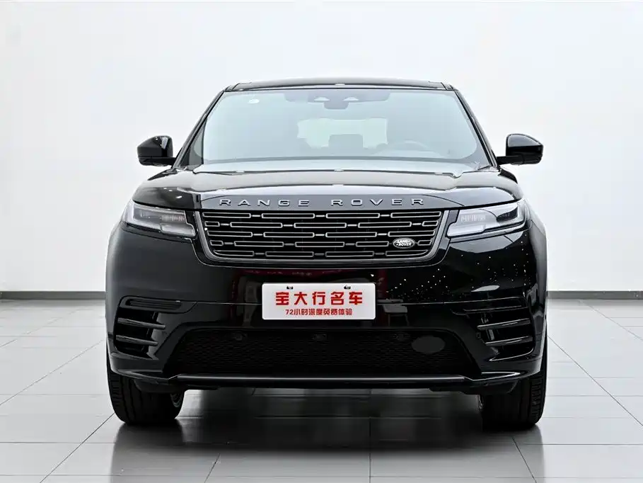 Land Rover Range Rover Velar 2026 250PS Dynamic SE