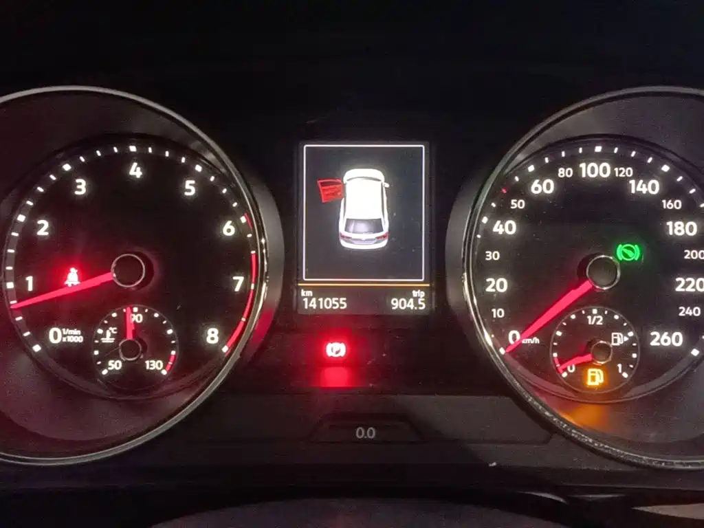 Volkswagen Tiguan L — миниатюра 12