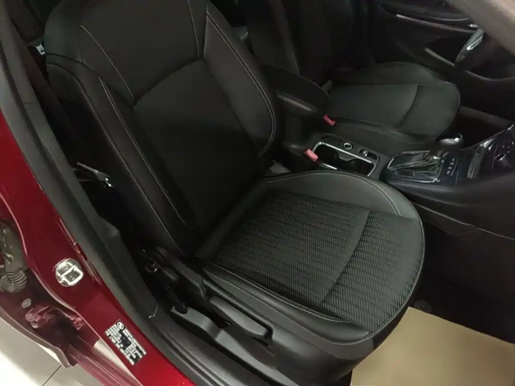 Buick Verano — миниатюра 25