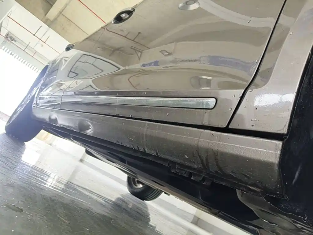 Buick LaCrosse — миниатюра 21