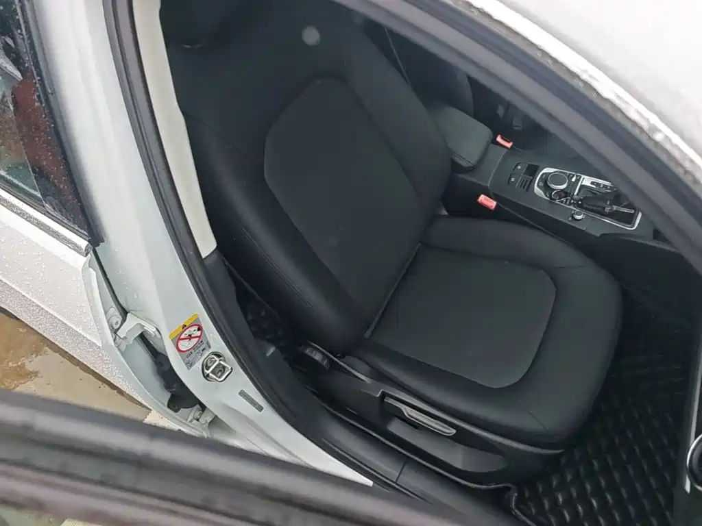 Audi A3 — миниатюра 25