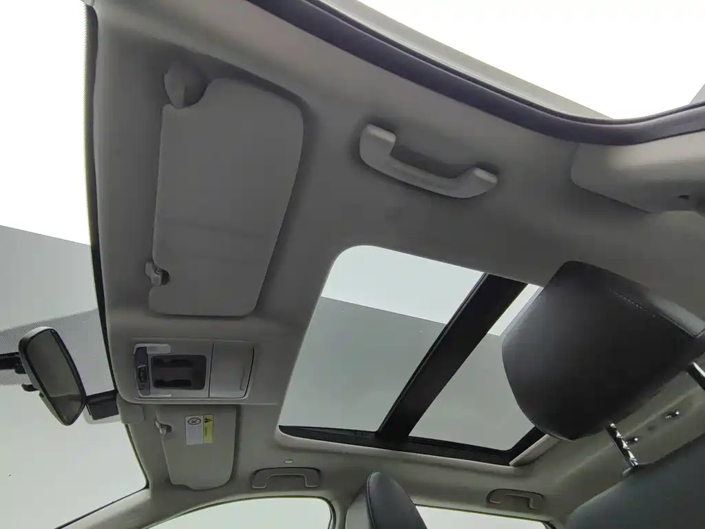 Honda CR-V — миниатюра 14