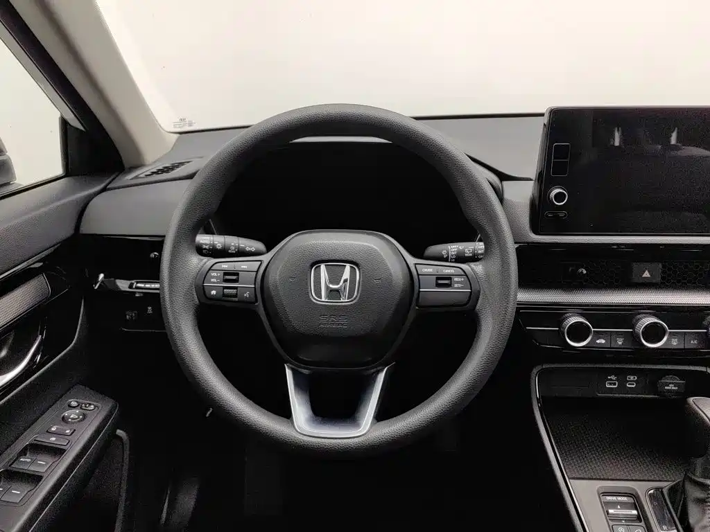 Honda CR-V — миниатюра 11
