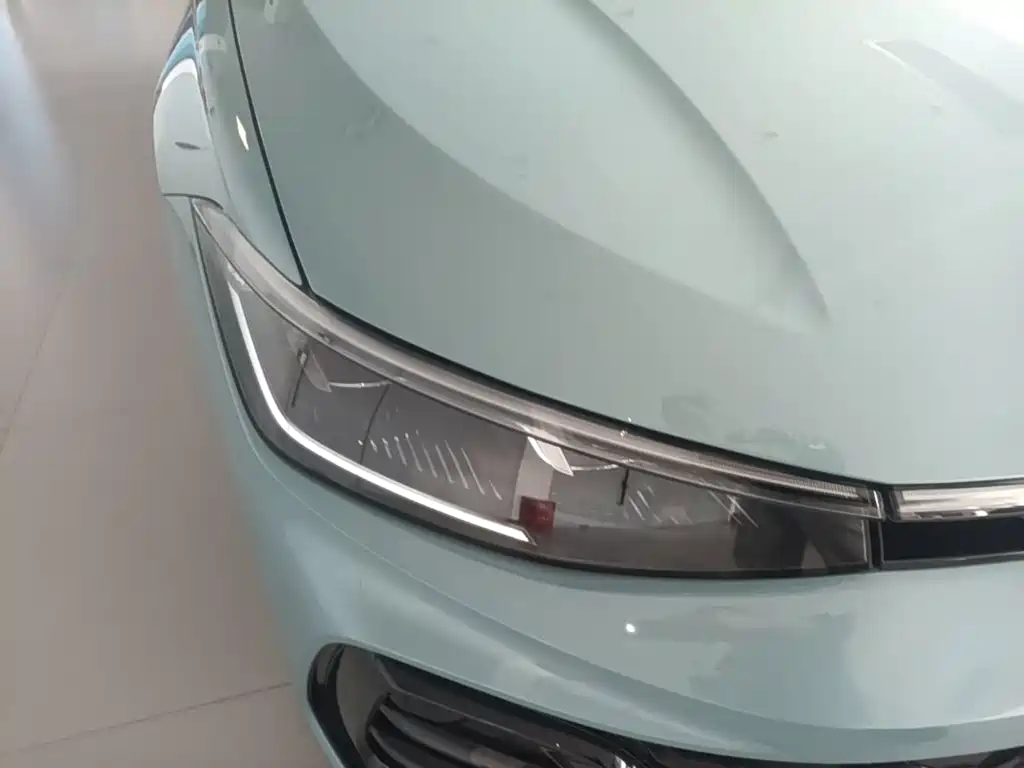 Volkswagen Passat — миниатюра 11