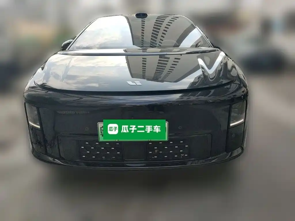 Li Auto Li i6 — миниатюра 2