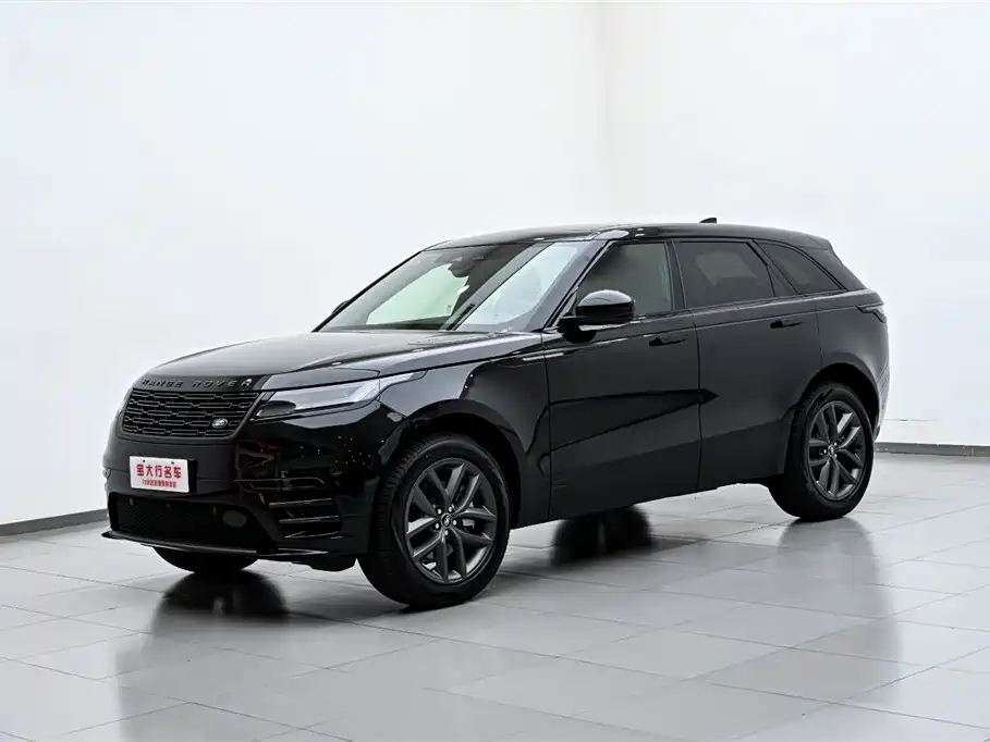Land Rover Range Rover Velar 2026 250PS Dynamic SE