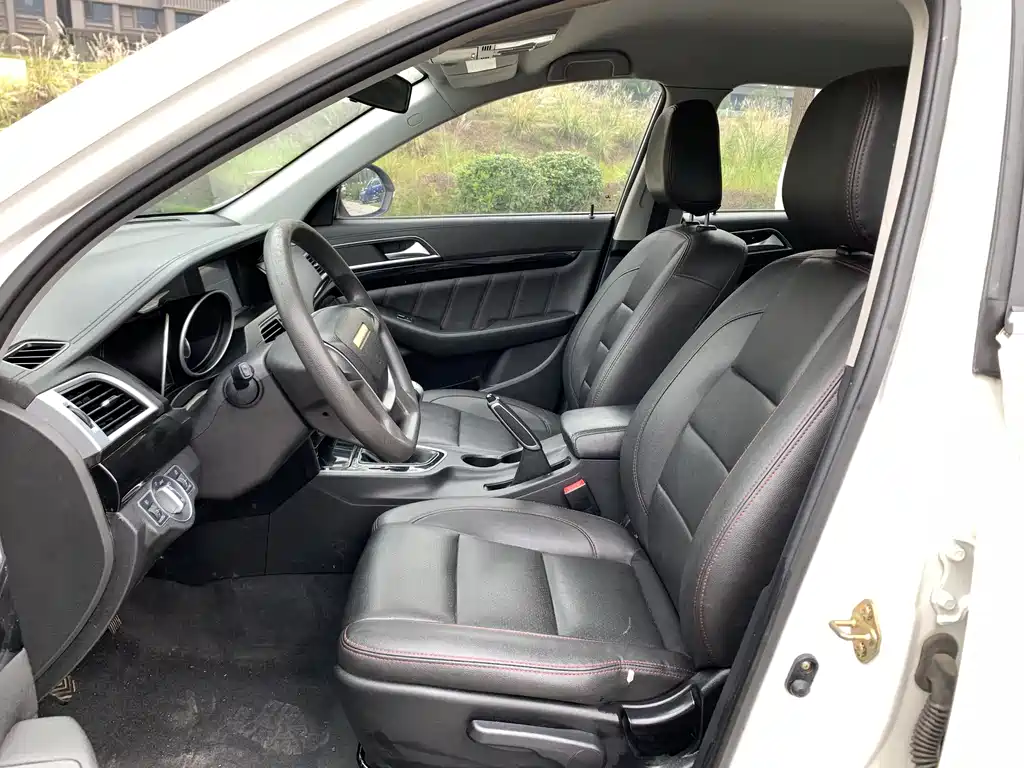 CHEETAH CARS CHEETAH CS10