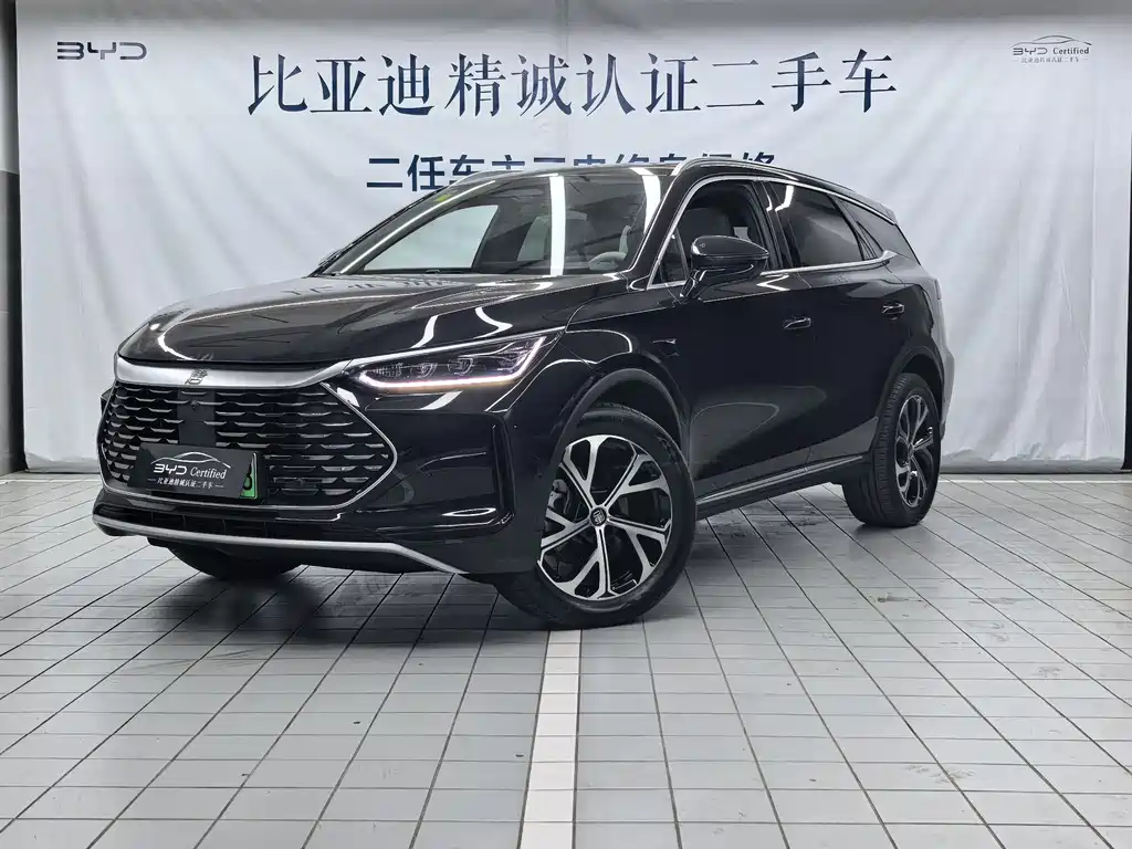 BYD TANGXIN ENERGY