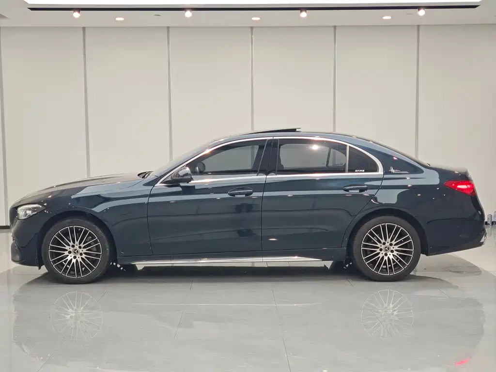 Mercedes-Benz C-Class C 2023 C 260 L Sport