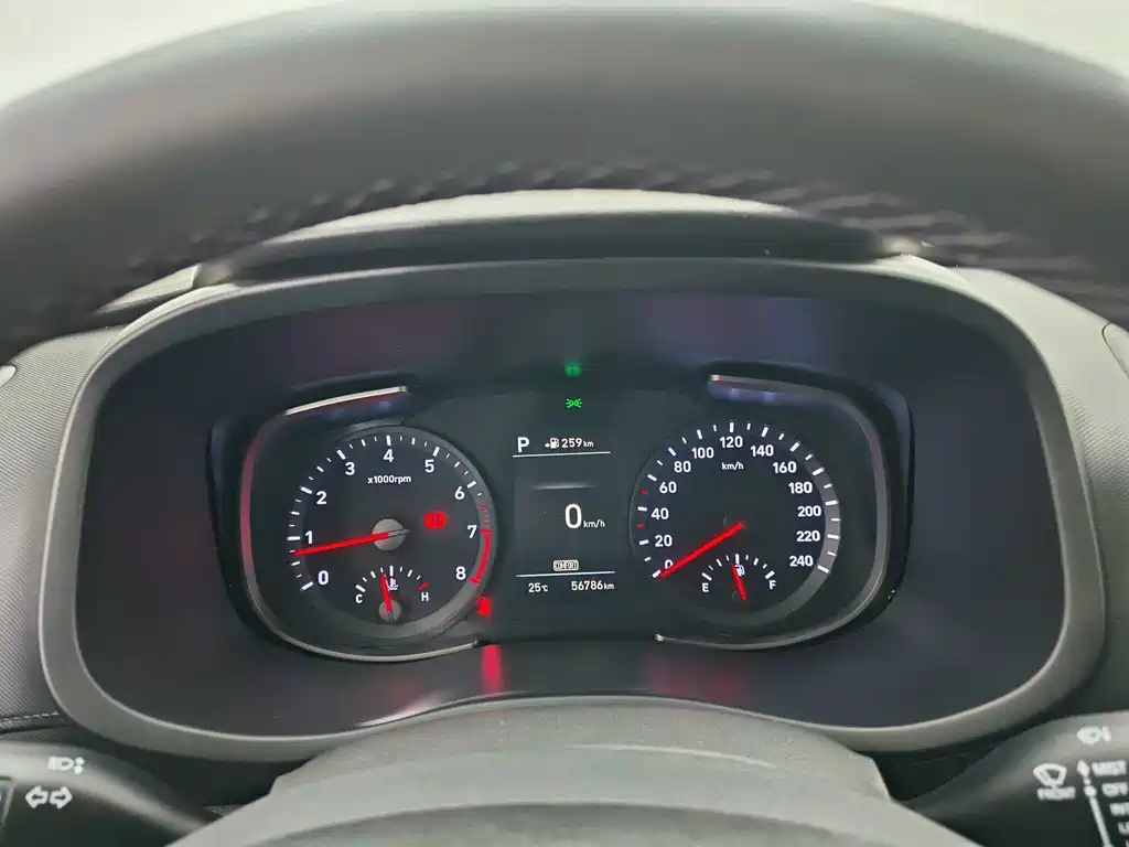 HYUNDAI BEIJING HYUNDAI IX35