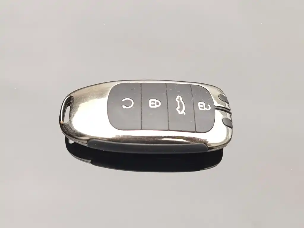 Chery Tiggo 8 PRO — миниатюра 19