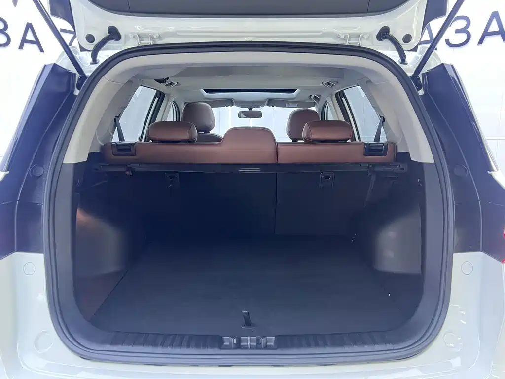 Geely Vision X6 — миниатюра 17