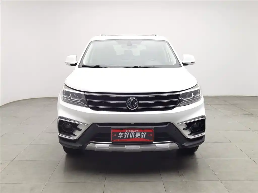 DONGFENG JINGYI X5