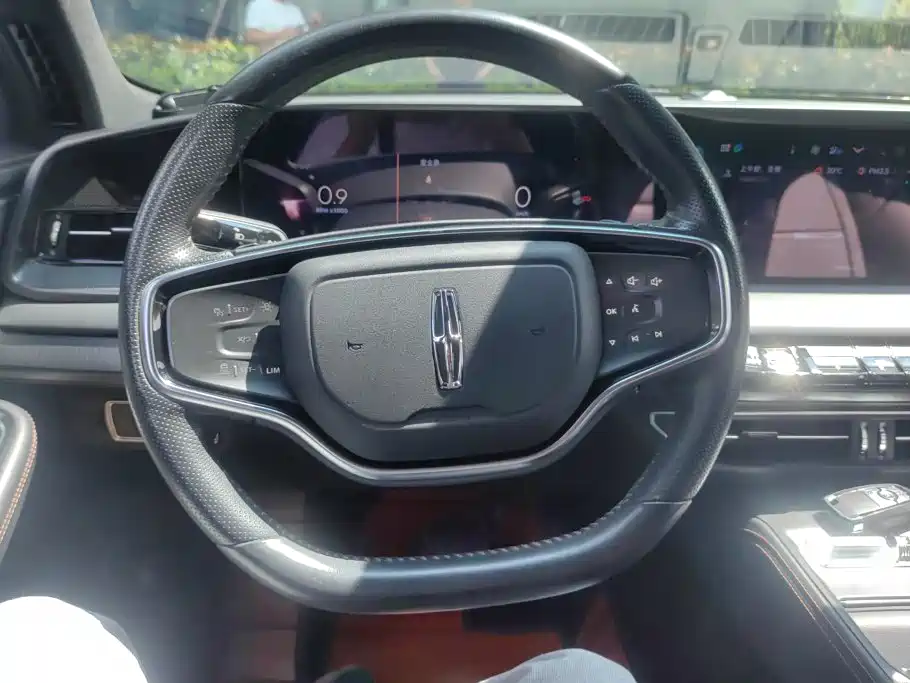 Lincoln Z — миниатюра 15