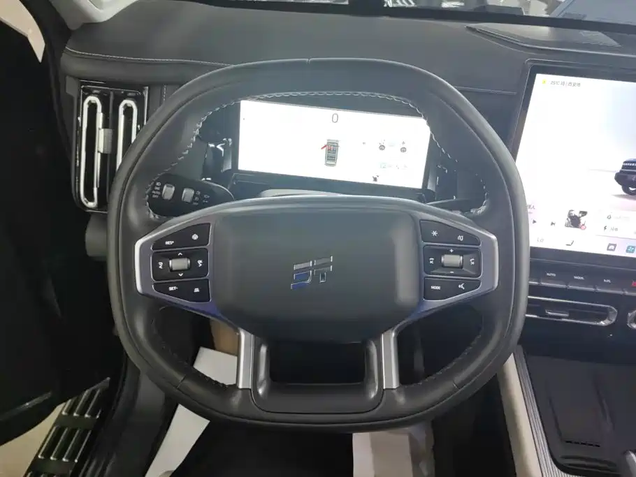 Shanhai Shanhai T1 — миниатюра 15