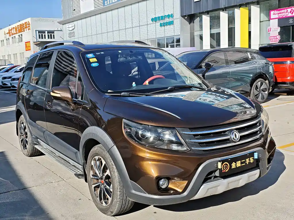 Fengxing X5 — миниатюра 4