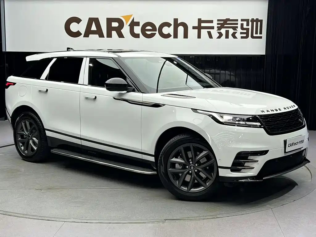 Land Rover Range Rover Velar 2024 Dynamic SE