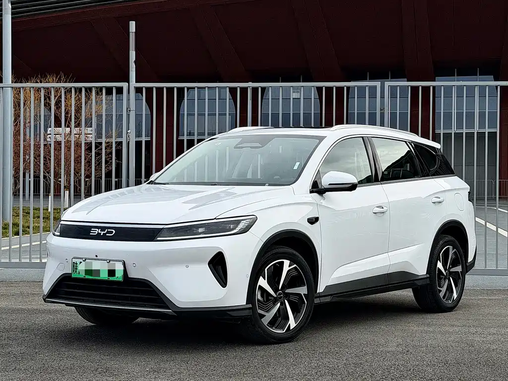Byd Seal 05 DM-i 2025