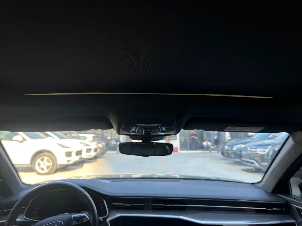 Audi A6L — миниатюра 28