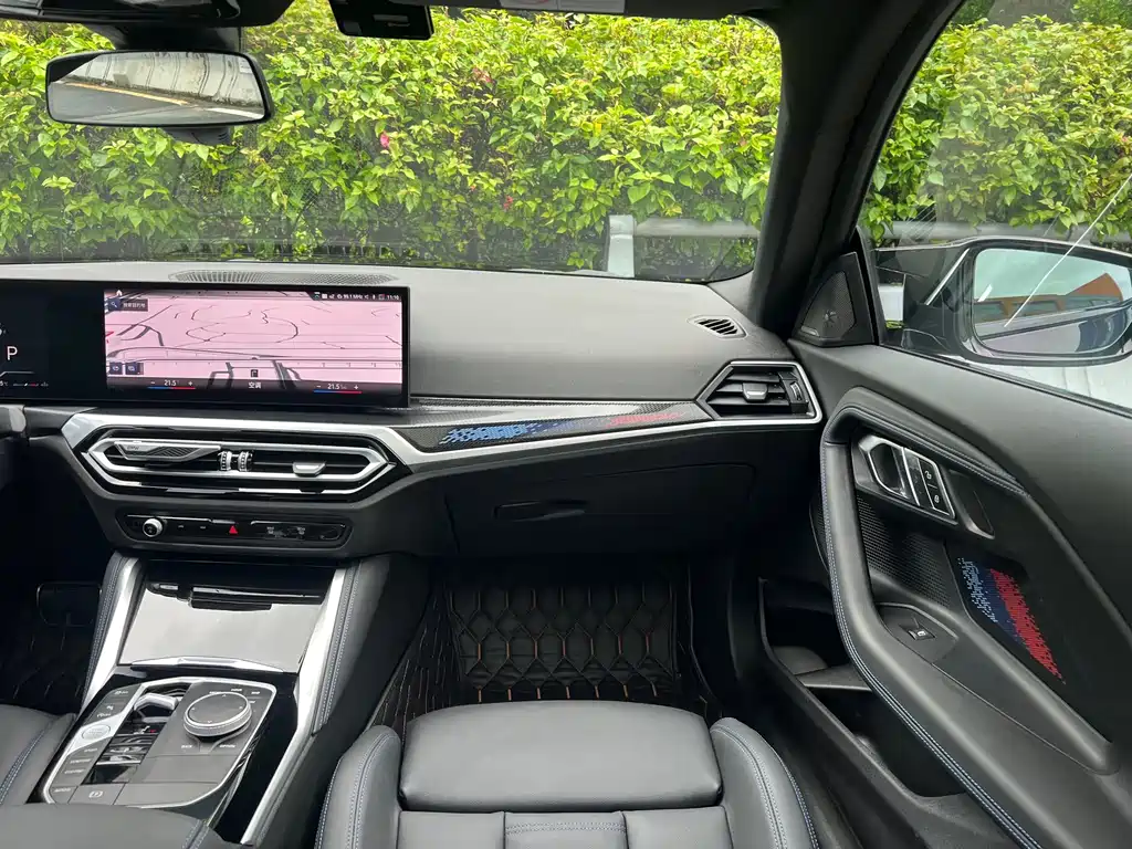 BMW M240i — миниатюра 16