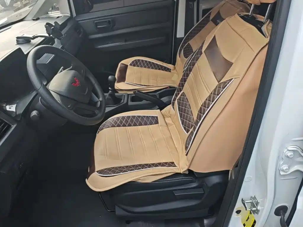 Wuling Hongguang PLUS — миниатюра 15